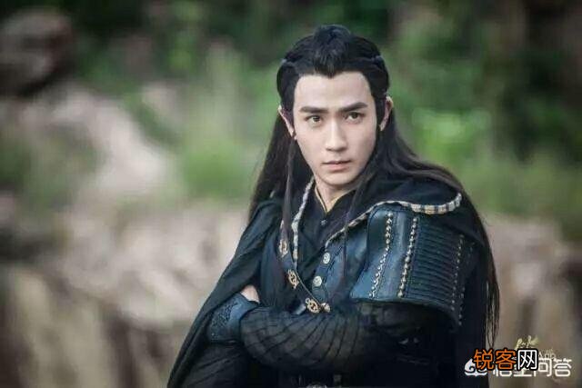 你认为哪位男明星最帅？为什么？