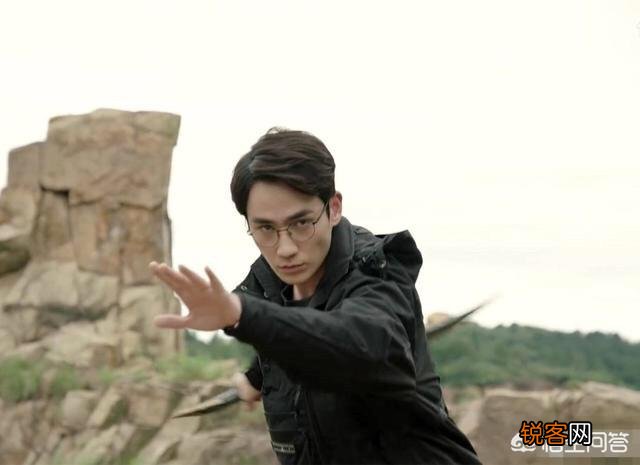 你认为哪位男明星最帅？为什么？