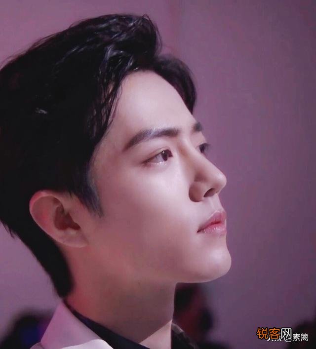 你认为国内男明星最帅的三个是谁？