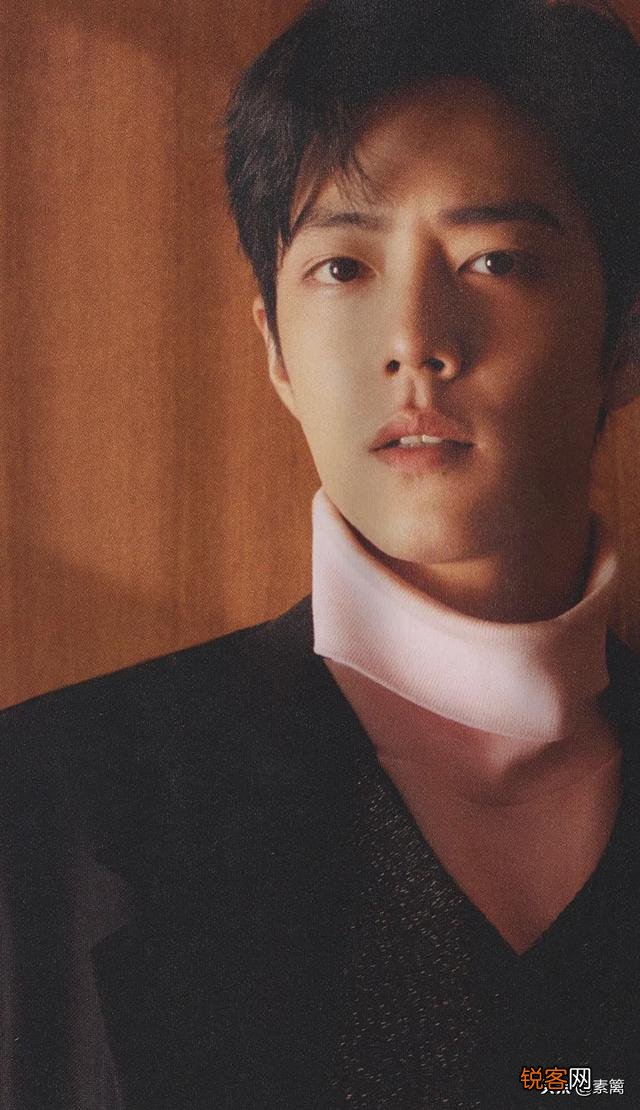 你认为国内男明星最帅的三个是谁？