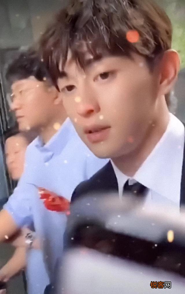国内最帅的男明星是谁？