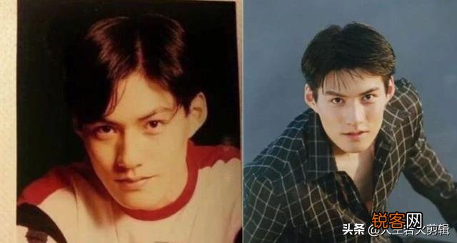 国内最帅的男明星是谁？