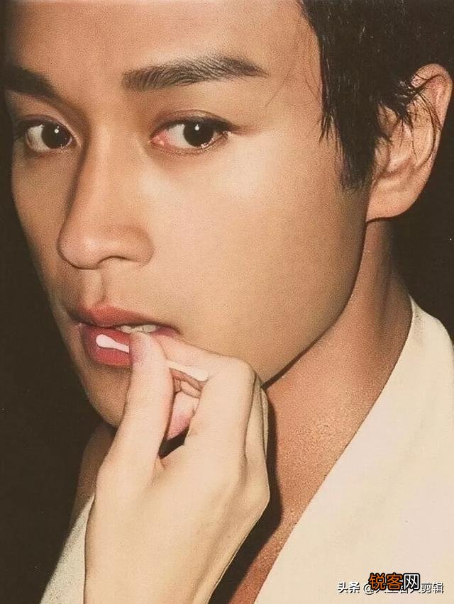 国内最帅的男明星是谁？