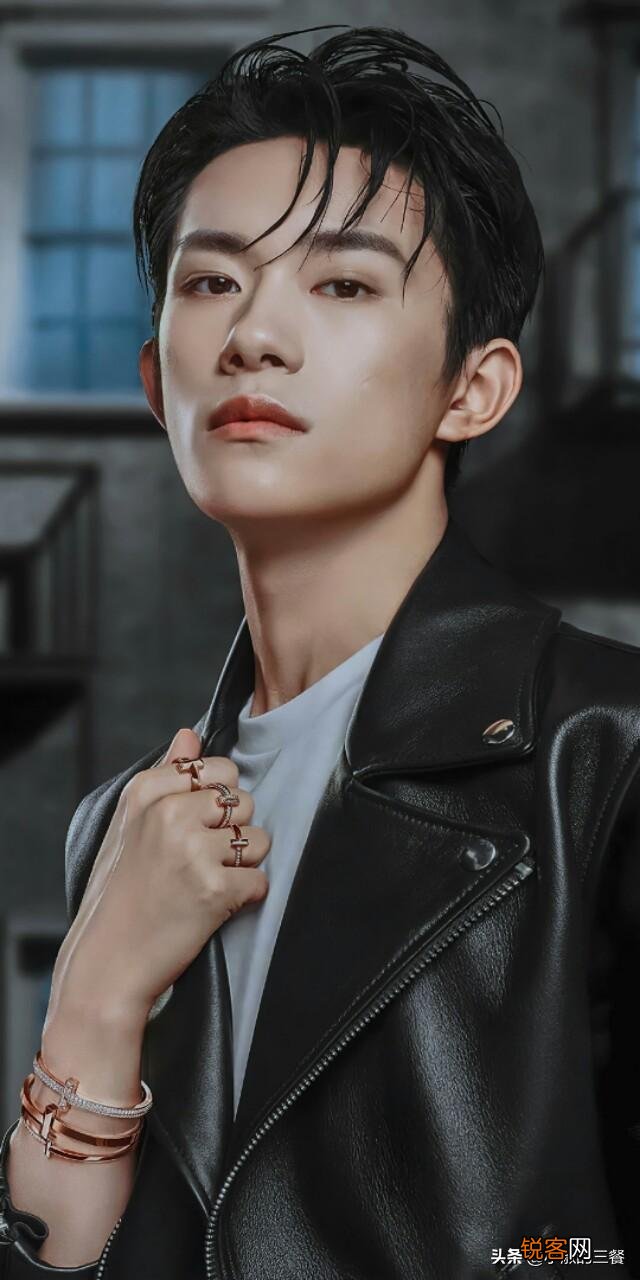 国内最帅的男明星是谁？