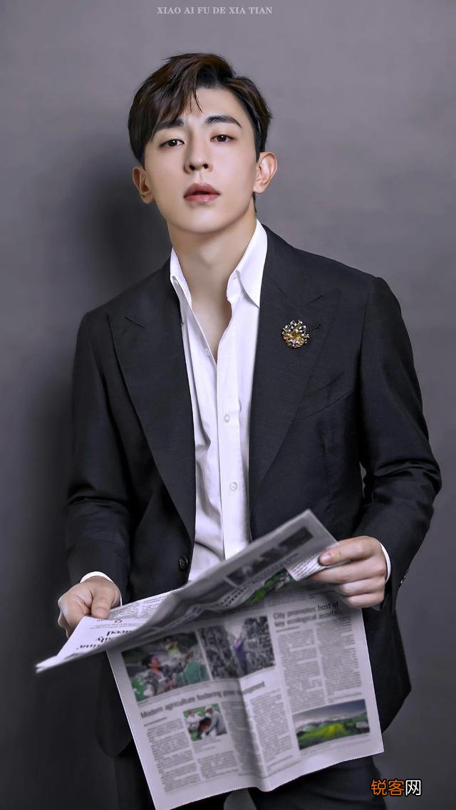 国内最帅的男明星是谁？