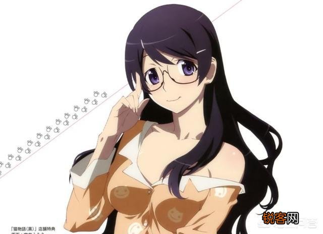 《化物语》中为什么阿良良木历选择了战场原黑仪,而不是羽川翼？