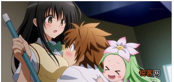 有什么后宫很多男主也很厉害的动漫？