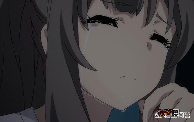 动漫《兔女郎学姐》第八集有什么亮点？