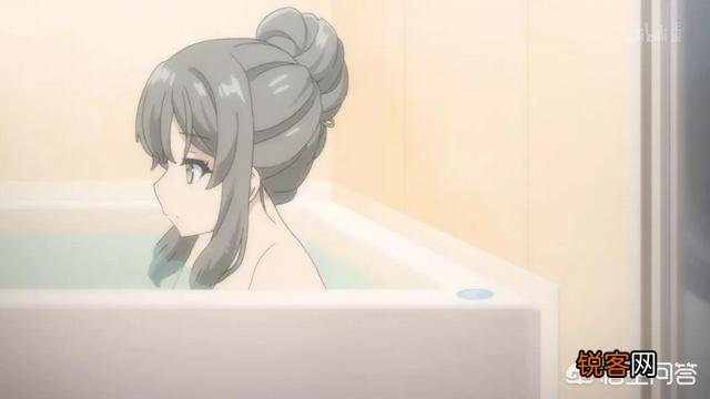 动漫《兔女郎学姐》第八集有什么亮点？