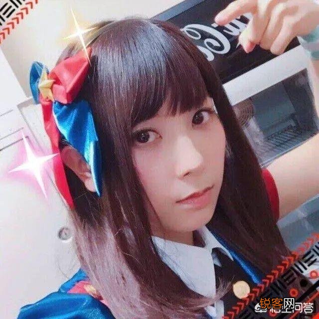 那些有着奇葩称号的声优都有谁？