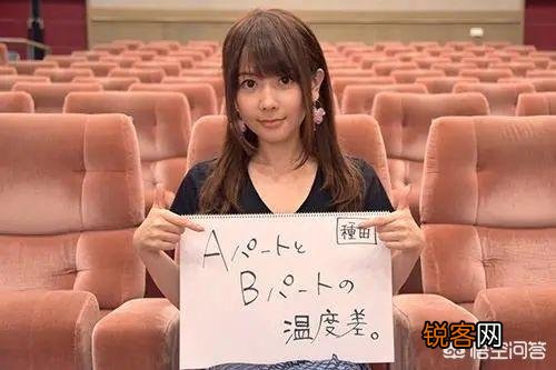 那些有着奇葩称号的声优都有谁？