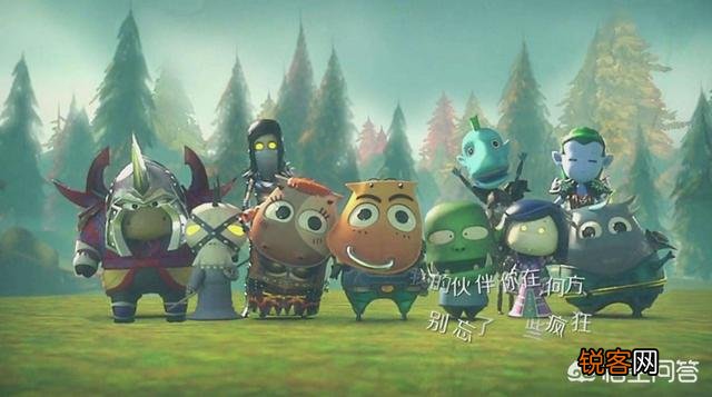 动漫里的哪句台词让你记忆深刻？