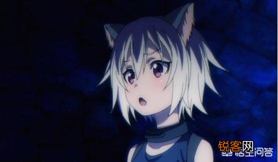 动漫中有哪些猫娘美少女？