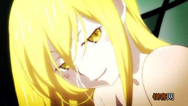 物语系列里阿良良木历最喜欢的到底是谁？