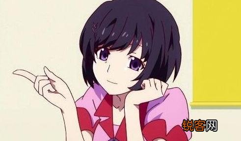 物语系列里阿良良木历最喜欢的到底是谁？