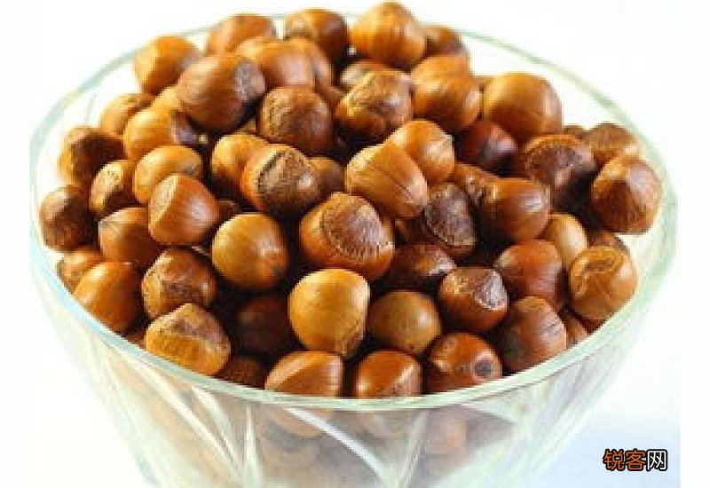 榛子的营养价值及食用方法 榛子有什么营养
