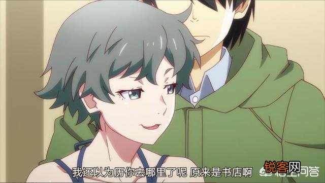 如何评价动漫《续：终物语》？