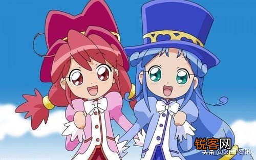 有哪些人气高的动漫姐妹角色？