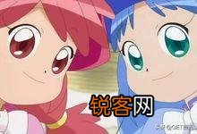 有哪些人气高的动漫姐妹角色？