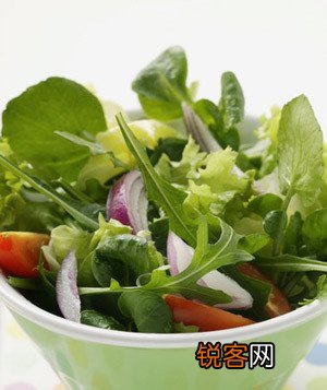 弹性素食有益健康