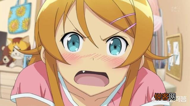 动漫中有哪些运动少女角色？