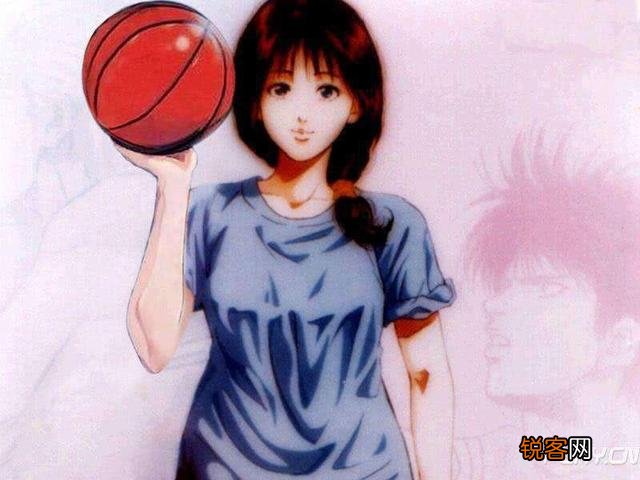 动漫中有哪些运动少女角色？