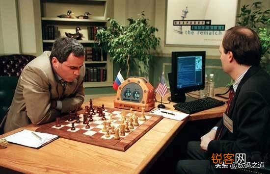 AI 现在国内的中国象棋顶级选手和人工智能差距有多大？