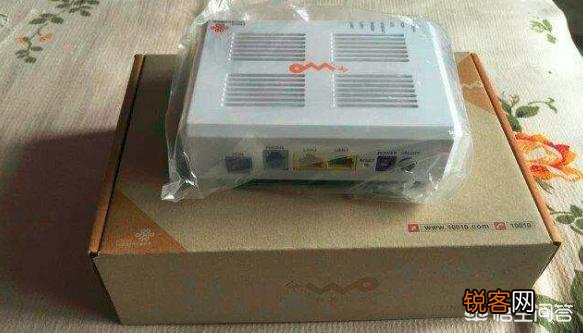 光猫一体机连接路由器后,管理权是谁的？