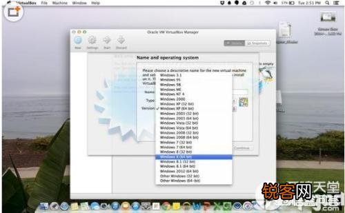 Mac装完win10,如何分盘？