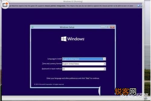 Mac装完win10,如何分盘？