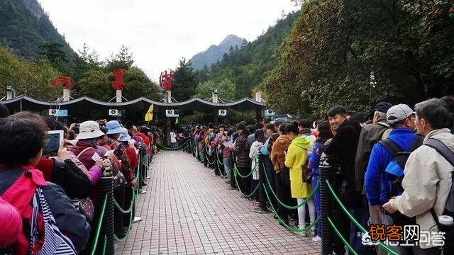想春节自驾去九寨沟,需要注意哪些事项？