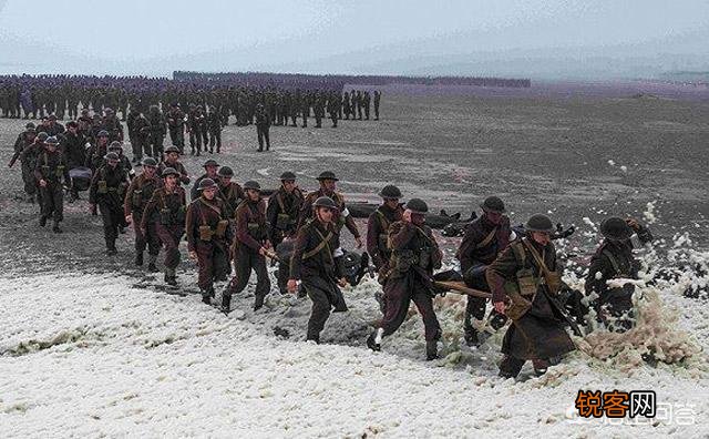 有哪些二战题材的战争片值得观看？