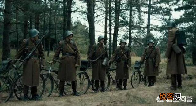 有哪些二战题材的战争片值得观看？