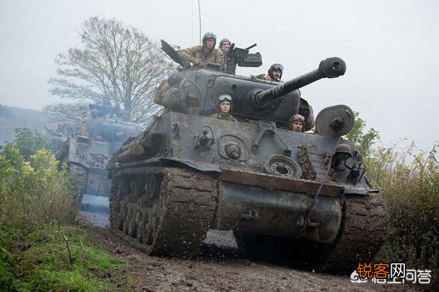 有哪些二战题材的战争片值得观看？