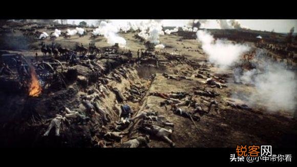 哪些战争电影很真实,哪些很假？