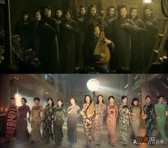 你近几年看过印象最深刻的战争题材电影有哪些？说说理由？