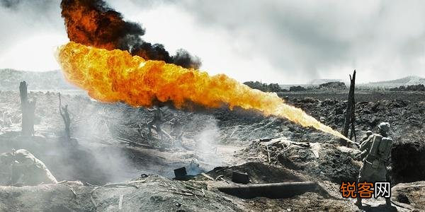 有哪些关于近代战争的电影？