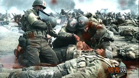 有哪些关于近代战争的电影？