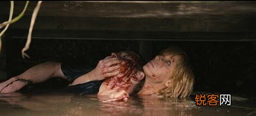 有哪些特别有深度的惊悚片？