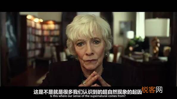 有哪些特别有深度的惊悚片？