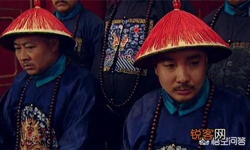 《雍正王朝》雍正斗赢八爷党,历史上的雍正是怎么样一步步整垮老八胤禩的？