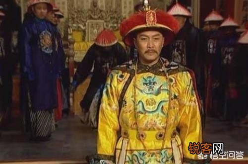 《雍正王朝》雍正斗赢八爷党,历史上的雍正是怎么样一步步整垮老八胤禩的？