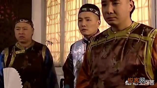 《雍正王朝》雍正斗赢八爷党,历史上的雍正是怎么样一步步整垮老八胤禩的？