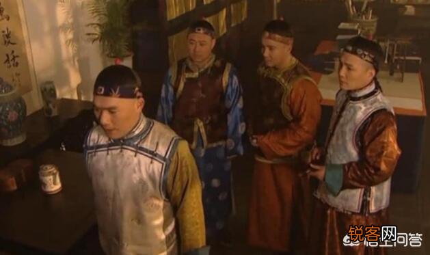 《雍正王朝》雍正斗赢八爷党,历史上的雍正是怎么样一步步整垮老八胤禩的？