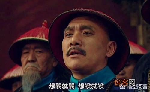 《雍正王朝》雍正斗赢八爷党,历史上的雍正是怎么样一步步整垮老八胤禩的？