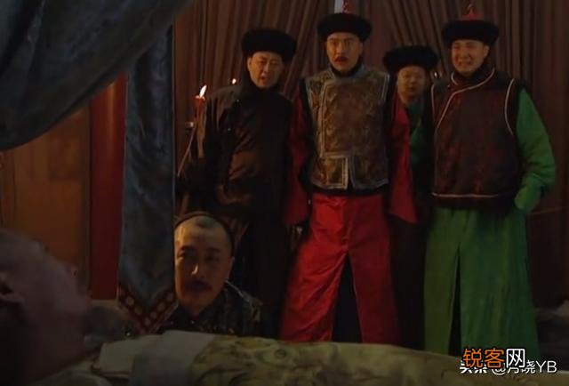《雍正王朝》雍正斗赢八爷党,历史上的雍正是怎么样一步步整垮老八胤禩的？