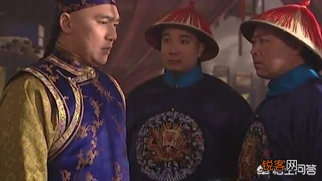 《雍正王朝》雍正斗赢八爷党,历史上的雍正是怎么样一步步整垮老八胤禩的？