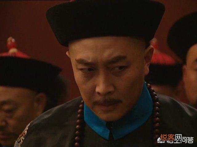 《雍正王朝》雍正斗赢八爷党,历史上的雍正是怎么样一步步整垮老八胤禩的？