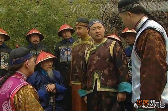 《雍正王朝》雍正斗赢八爷党,历史上的雍正是怎么样一步步整垮老八胤禩的？