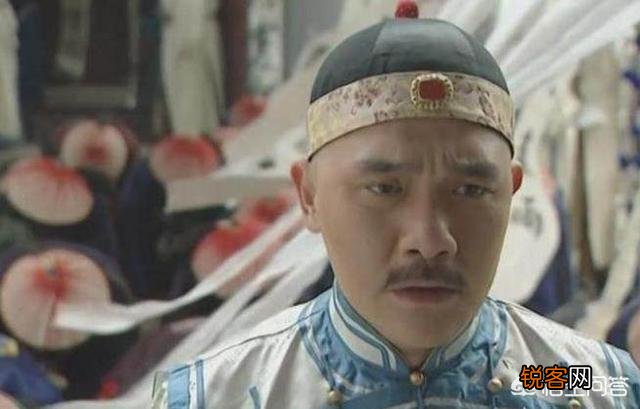 《雍正王朝》雍正斗赢八爷党,历史上的雍正是怎么样一步步整垮老八胤禩的？